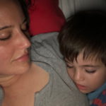 Why My Five Year Old Still Breastfeeds