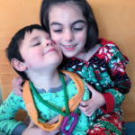 Grief in my Gratitude: My Son is Turning Five